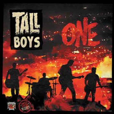One