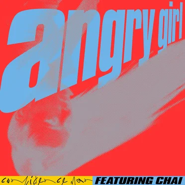 Angry Girl (CHAI version)