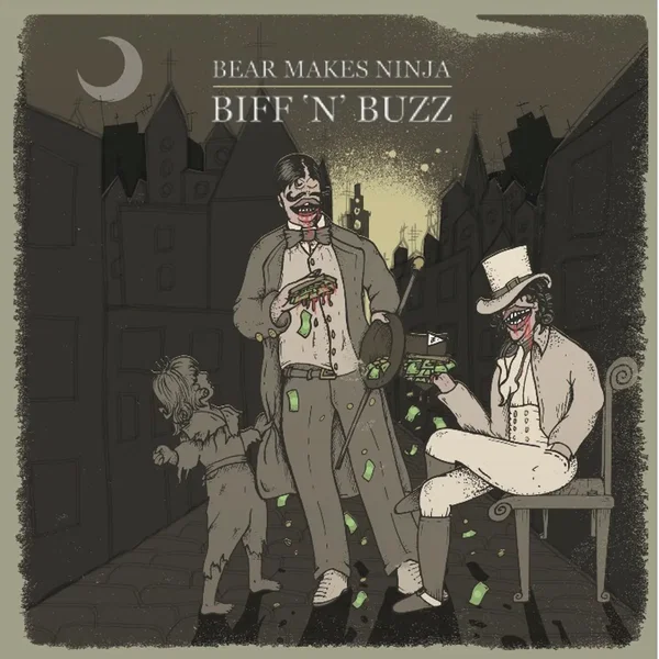 Biff 'n' Buzz