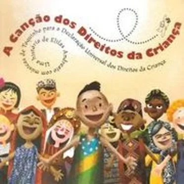 Canção dos direitos da criança