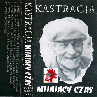 Mijający Czas