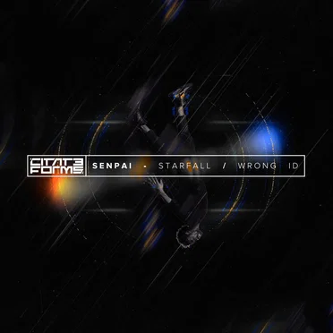 Starfall / Wrong ID