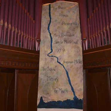From Source to Sea: A River Concert