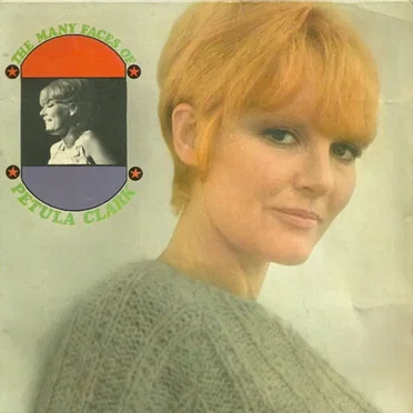 The Many Faces of Petula Clark