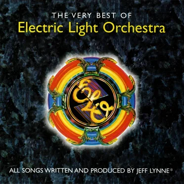 The Very Best of the Electric Light Orchestra