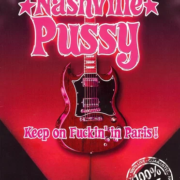 Keep On Fuckin’ in Paris!
