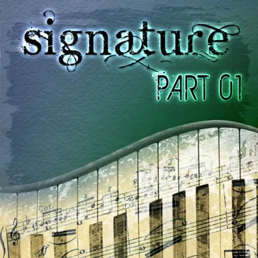 Signature - Part 1