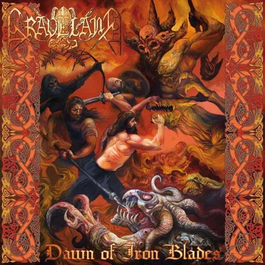 Dawn of Iron Blades