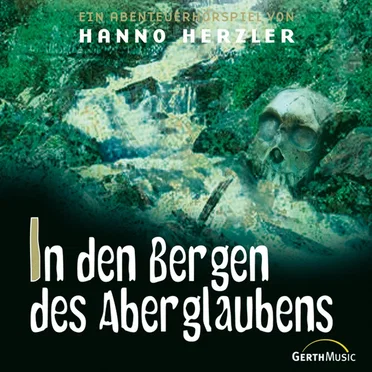 Wildwest-Abenteuer 19 - In den Bergen des Aberglaubens by Wildwest-Abenteuer - album cover