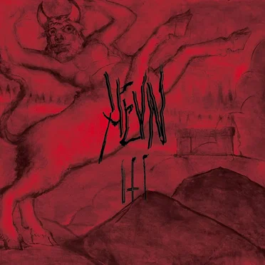 Hevn III