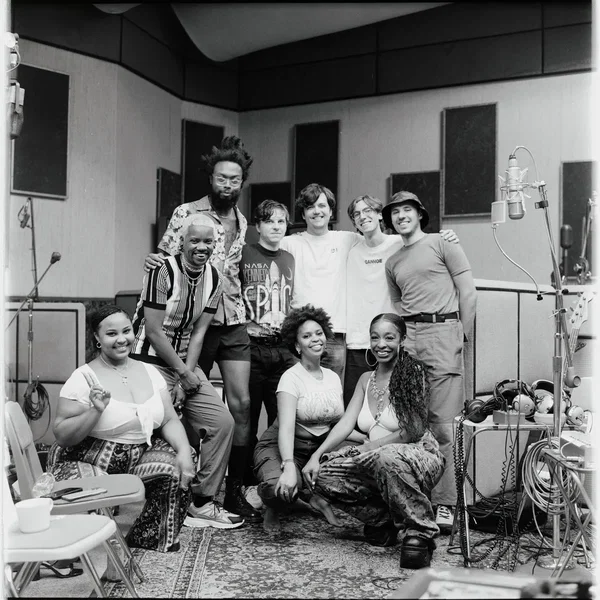 Found a Light (Beale Street)