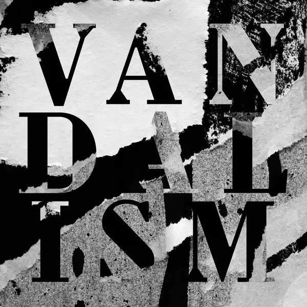 Vandalism, Vol. 1