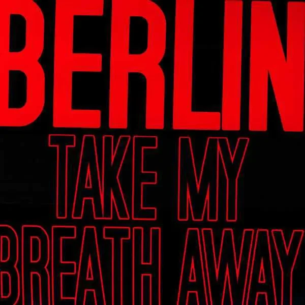 Take My Breath Away