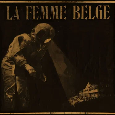 La Femme Belge
