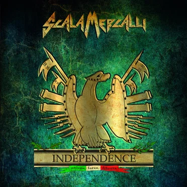 Independence by Scala Mercalli - album cover