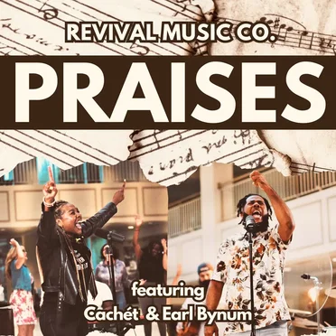 Revival Music Co