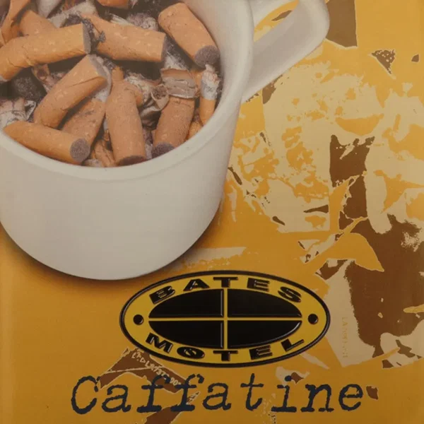 Caffatine
