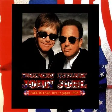 Face to Face Live in Japan 1998
