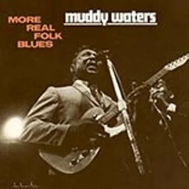 More Real Folk Blues
