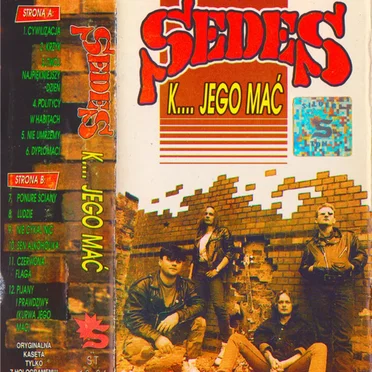 Kurwa jego mać