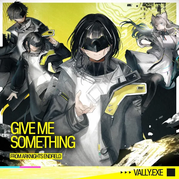Give Me Something