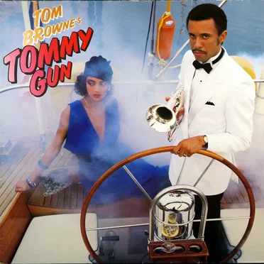 Tommy Gun