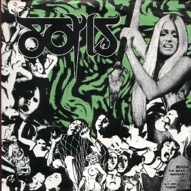 Untitled / Mass Mercury