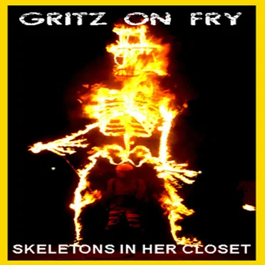 Gritz on Fry