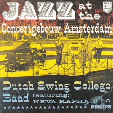 Jazz at the Concertgebouw Amsterdam