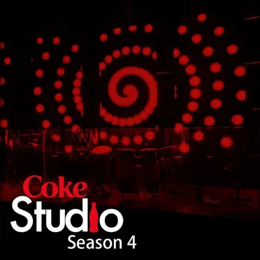 Coke Studio, Season 4 by Various Artists - album cover