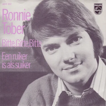 Bitte, Gitte, bitte / Een ruiker is als suiker