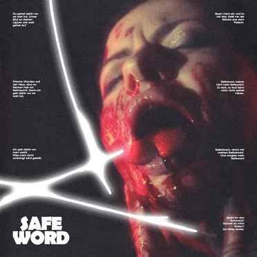 Safeword