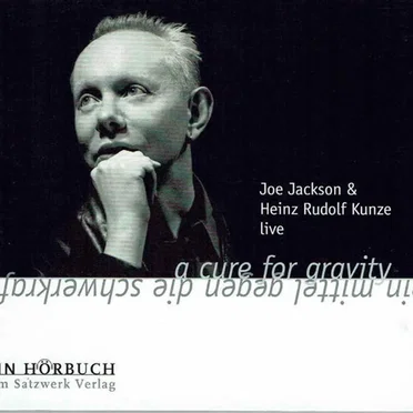 A Cure for Gravity / Ein Mittel gegen die Schwerkraft – Live