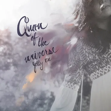 Queen of the Universe