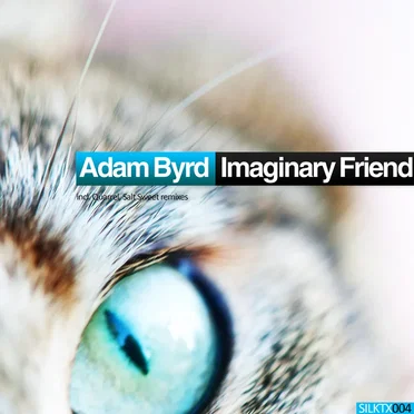 Imaginary Friend