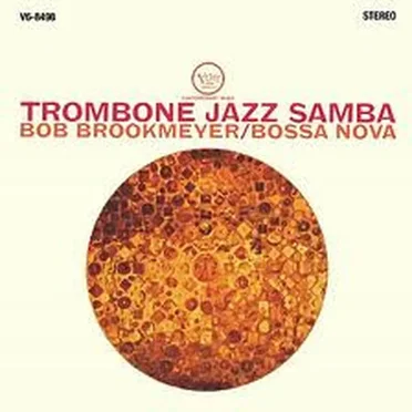 Trombone Jazz Samba