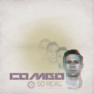 So Real by Combo - album cover