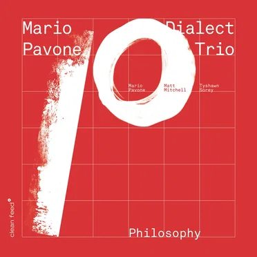 Mario Pavone Dialect Trio