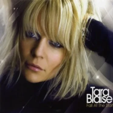 Fall At The Start by Tara Blaise - album cover