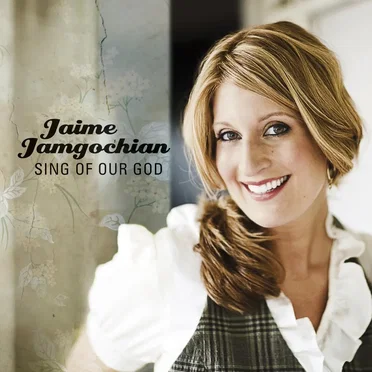 Sing of Our God (performance track)