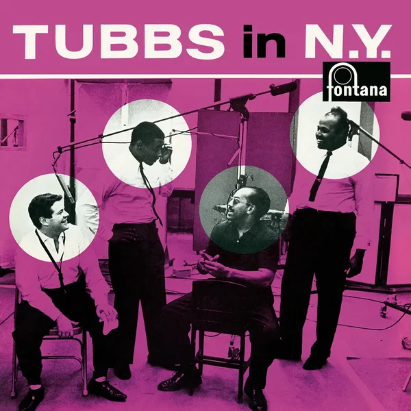 Tubbs in N.Y.