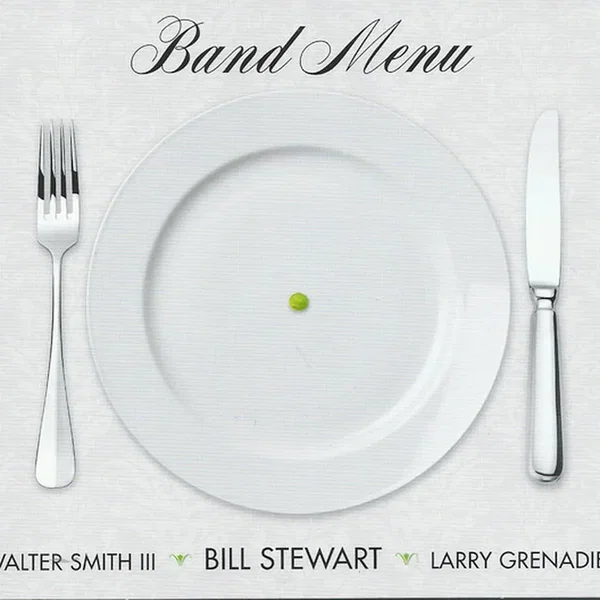 Band Menu