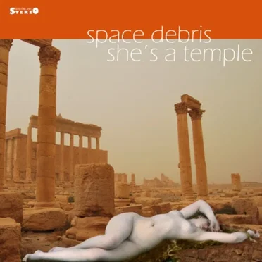 She’s a Temple