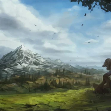 Under the tree |Weekly Magic Vol 16|