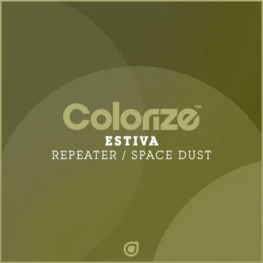 Repeater / Space Dust