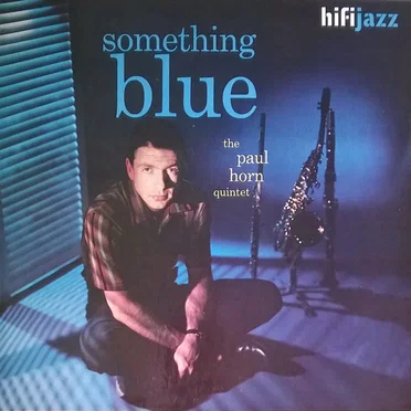 Something Blue