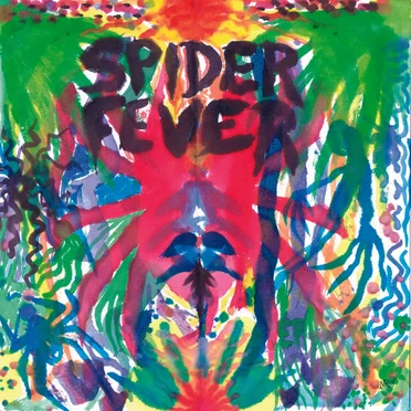 Whatcha Gonna Do by Spider Fever - album cover
