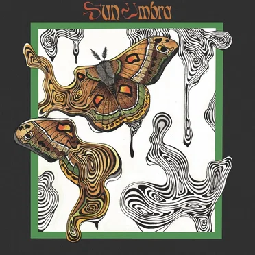 Sun Umbra by Sun Umbra - album cover