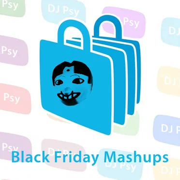 Black Friday Mashups