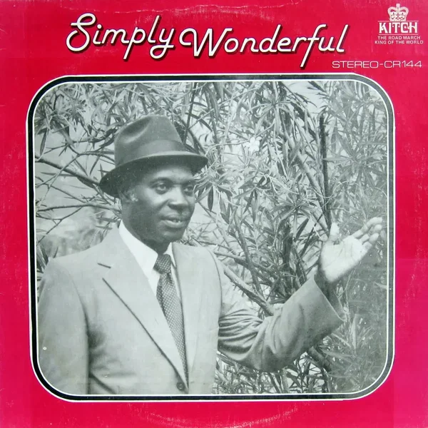 Simply Wonderful